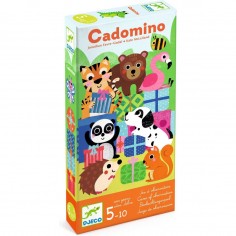 Cadomino - Jeux enfants - Djeco