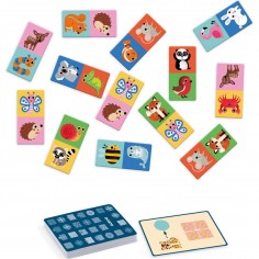 Cadomino - Jeux enfants - Djeco 2