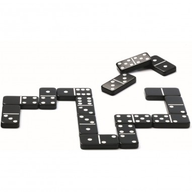 Jeu de domino - Djeco