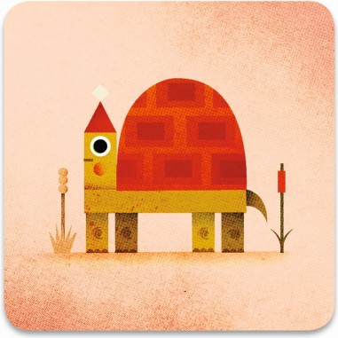 Jeux de Cartes - Crazy Ducks - Jeu de société - Djeco