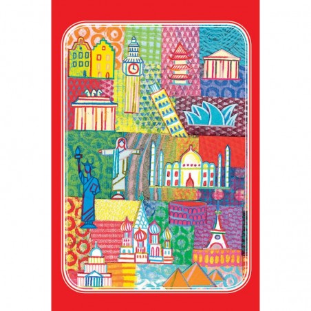 Jeux de Cartes - Batamo - Jeu de société - Djeco