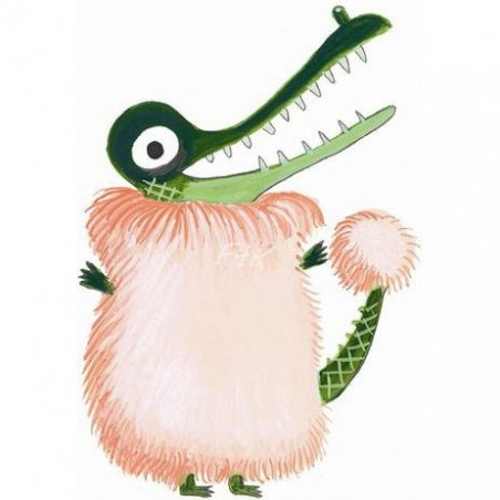 Jeu de carte pour enfant Pipolo