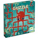 Jeu de tactique : Guzzle - Djeco
