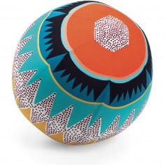 Graphic ball - Un jeu - Djeco 2