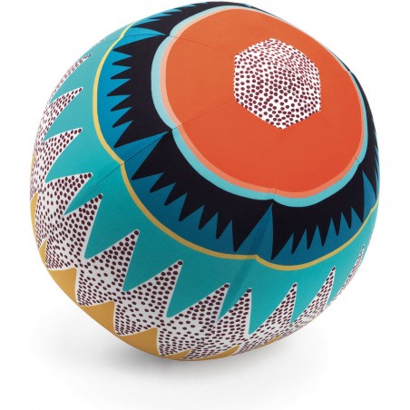 Graphic ball - Un jeu - Djeco