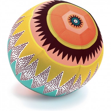 Graphic ball - Un jeu - Djeco