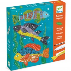 Collage : zoologie - Djeco