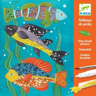 Collage : zoologie - Djeco