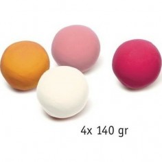 Pâte à modeler "Sweet" - Djeco 2