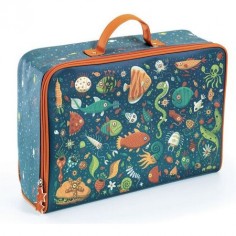 Valise : poissons - Djeco 2