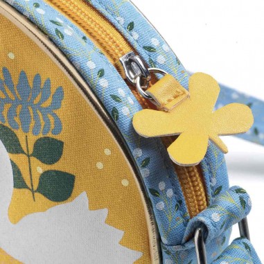 Sac à Main Cygnes - Un jeu - Djeco