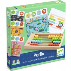 Jeu éducatif Perlix - Djeco