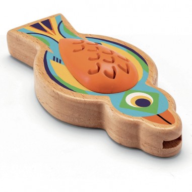 Kazoo Animambo - Un jeu - Djeco