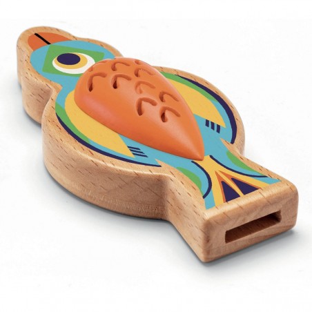 Kazoo Animambo - Un jeu - Djeco