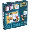 Sologic : Space Logic - Djeco