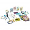 Coffret de papeterie Elodie - Djeco - Lovely Paper By Djeco