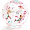 Ballon gonflable Mermaid ball - Djeco