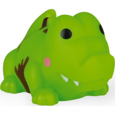 Jouet de bain Janod - Animaux de la savane