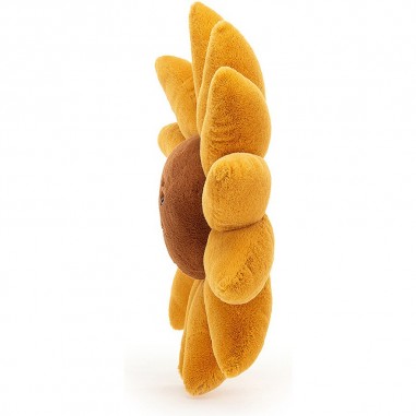 Peluche tournesol fleur Sunflower - Jellycat