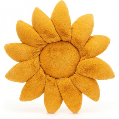 Peluche tournesol fleur Sunflower - Jellycat