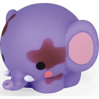 Jouet de bain Janod - Animaux de la savane