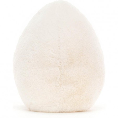 Peluche Oeuf Dur Amuseable - 23 cm - Jellycat