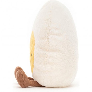 Peluche Oeuf Dur Amuseable - 23 cm - Jellycat