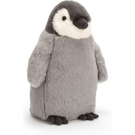 Peluche Percy petit pingouin - tiny - Jellycat