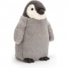 Peluche Pingouin Percy Tiny - Jellycat