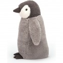Peluche Pingouin Percy Tiny - Jellycat