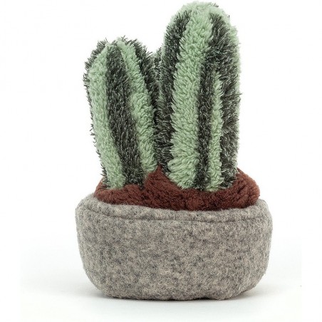 Peluche cactus colonnaire - Jellycat