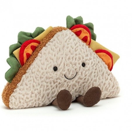 Peluche sandwich - Jellycat