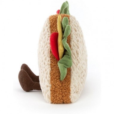Peluche sandwich - Jellycat