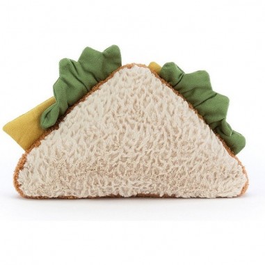 Peluche sandwich - Jellycat