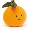 Peluche Orange Fabulous - Jellycat