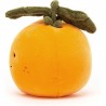 Peluche Orange Fabulous - Jellycat