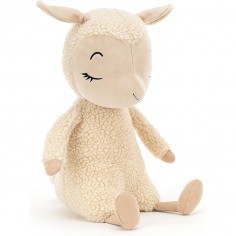 Peluche Mouton Sleepee - 36 cm - Jellycat