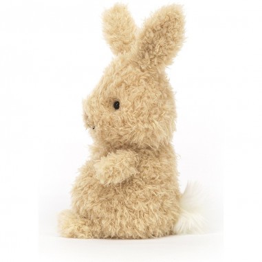 Lapin Rose Fleur Blossom de 31cm - Jellycat