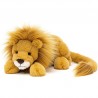 Peluche Lion Louie Little - Jellycat