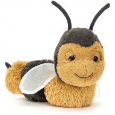 Peluche Abeille Berta Happy Garden - Jellycat