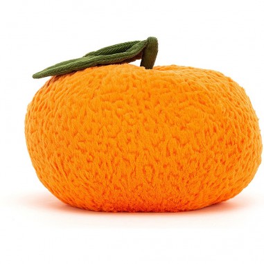 Peluche grande clémentine Amuseable - Jellycat