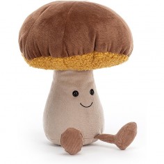 Peluche Champignon Vénéneux Amuseable - Jellycat
