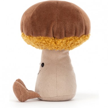 Peluche champignon Amuseable - Jellycat