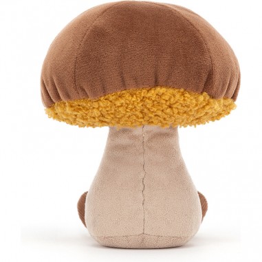 Peluche champignon Amuseable - Jellycat
