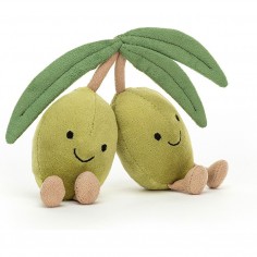 Peluche Olives Amuseable - Jellycat