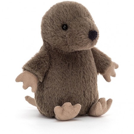 Peluche taupe Nippit Mole - Jellycat