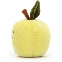 Peluche pomme fruit Fabulous - Jellycat 2