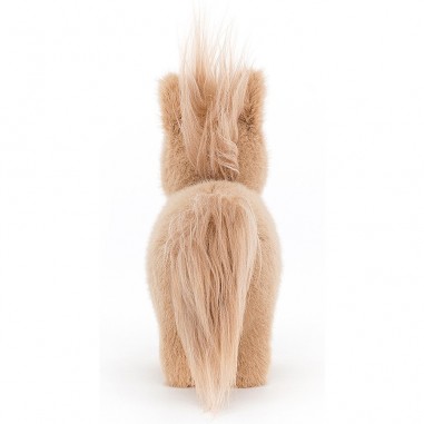Peluche petit poney Palomino - Jellycat