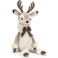 Peluche Renne Joy Large - Jellycat