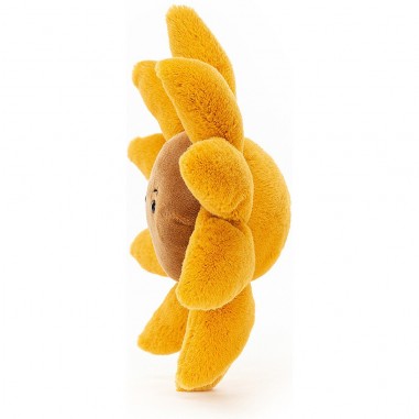 Peluche Fleur Tournesol Fleury Small - Jellycat